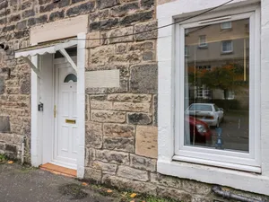 Image of Stead's Place Edinburgh
