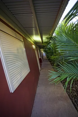 Image of Latitude20 Cattrall Park Motel
