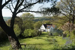 Image of Higher Leigh House