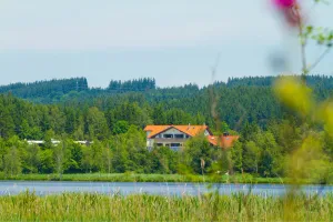 Image of Allgäu-Hotel-Elbsee