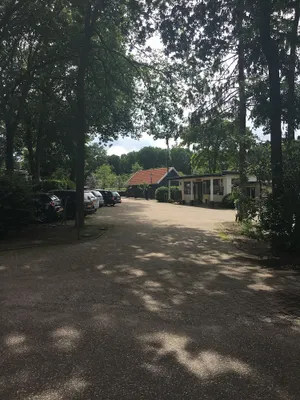 Image of De Pier Recreatie