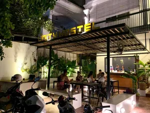 Image of Unity Hostel