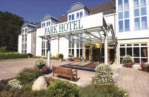 Image of Parkhotel Ahrensburg