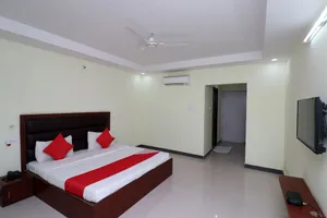 Image of Hotel O Ananya Royals