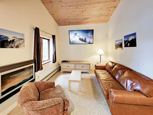 Image of 1br Mountain Gem At Powderhorn - 500 To Lift 1 Bedroom Condo