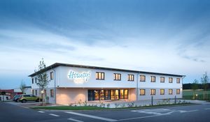 Image of Homey! Hotel