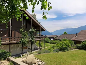 Image of Chalet Marbach Faulensee