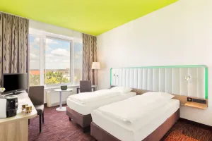 Image of Park Inn by Radisson Dresden