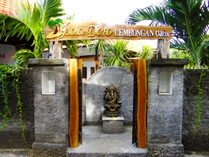Image of Isola D'oro lembongan