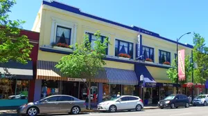 Image of The Columbia Hotel