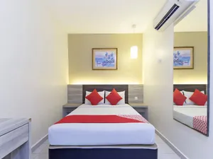 Image of Hotel Suria Malaqa