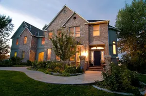 Image of Wild Rose Manor Bed And Breakfast