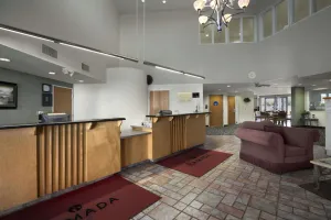 Image of Ramada by Wyndham Williams