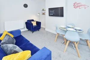 Image of Townhouse @ 543 London Road Stoke