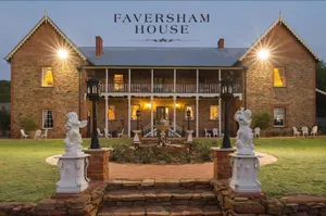 Image of Faversham House