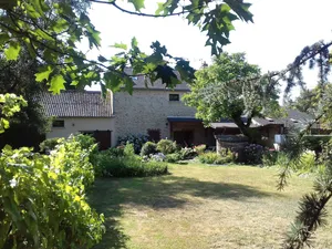 Image of Au Pressoir A Cidre Chambre d'hôtes