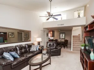 Image of North Scottsdale Poolside 2 Bdrm Condo