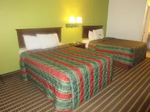Image of Motel 6-Saint Robert, MO