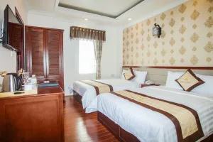 Image of Diamond Hotel