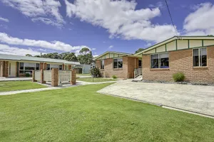Image of Masons Cottages