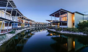 Image of South Shores Yellowfin Villa 95 South Shores Normanville