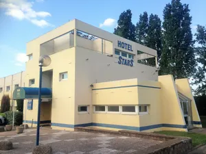 Image of Hotel Stars Lyon-Bron