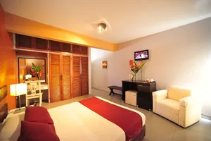 Image of Olympic Hotel
