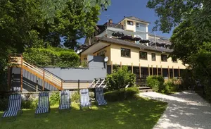Image of Landgasthof Erdmannshöhle
