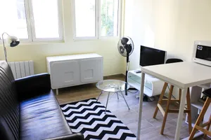Image of Bubble Apartment