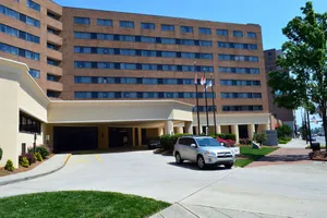 Image of Red Lion Hotel High Point