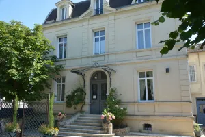 Image of Villa Vesone