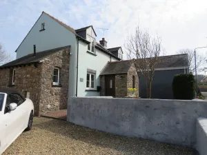 Image of Grove Hill Cottage