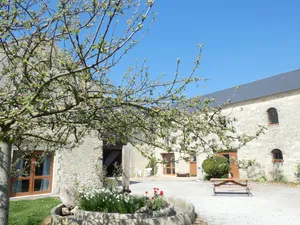 Image of Hôtel Restaurant le clos de l 'Ancien Pressoir