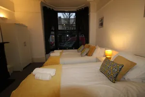 Image of Sheldon House