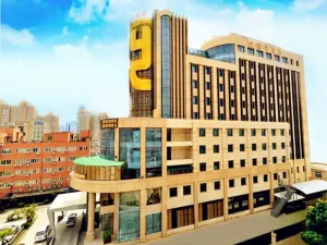 Image of Kingtown Hotel Hongmei Shanghai