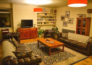 Image of Pine Lodge