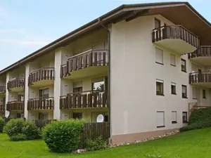 Image of Wohnung 12 H Chenschwand