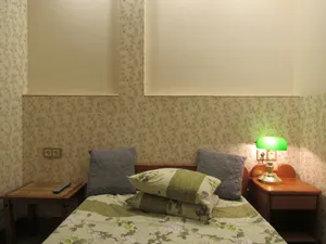 Image of AntiK Apart Hotel