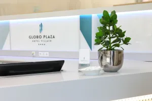 Image of Globo Plaza