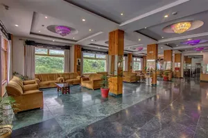 Image of Manali Valley Resort