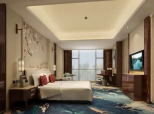 Image of Xi'an Boffo L Hotel
