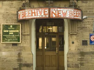 Image of The New Beehive Inn
