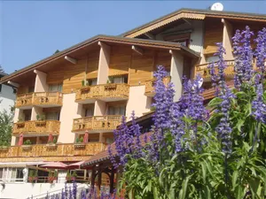 Image of Hôtel les Bains
