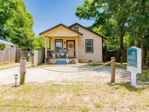 Image of Modern Sunshine