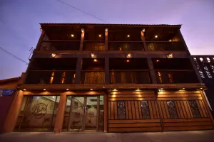 Image of Hotel Rustico Calama