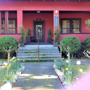 Image of Fanny's