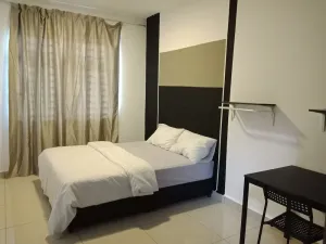 Image of Gosh Desaru Bed Space