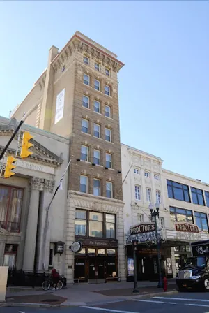 Image of Parker Inn