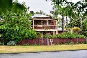 Image of Anchorage Guest House