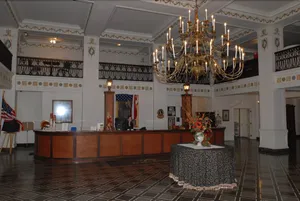 Image of The George Washington